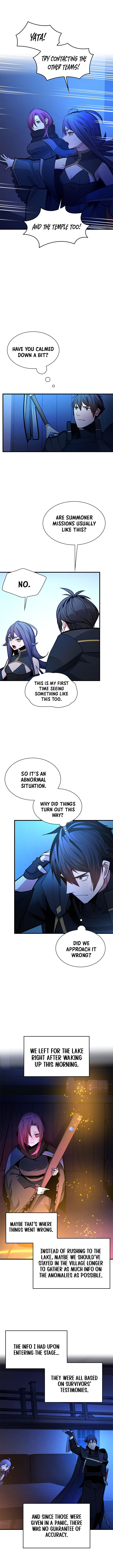The Tutorial is Too Hard Chapter 237 7
